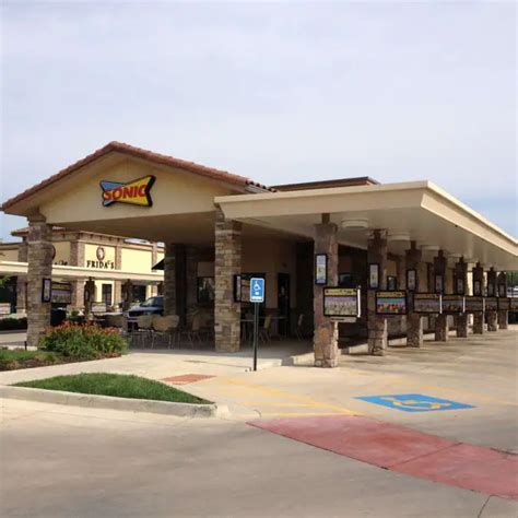 sonic overland park ks|More.